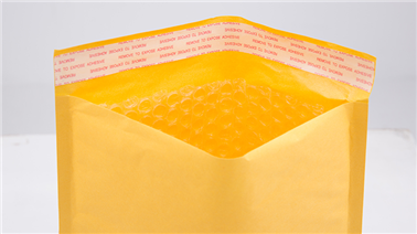 使用共擠膜氣泡袋的幾個(gè)優(yōu)點(diǎn)